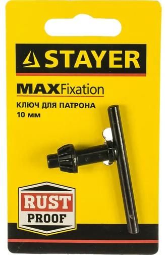 Ключ для патрона дрели Stayer - фото